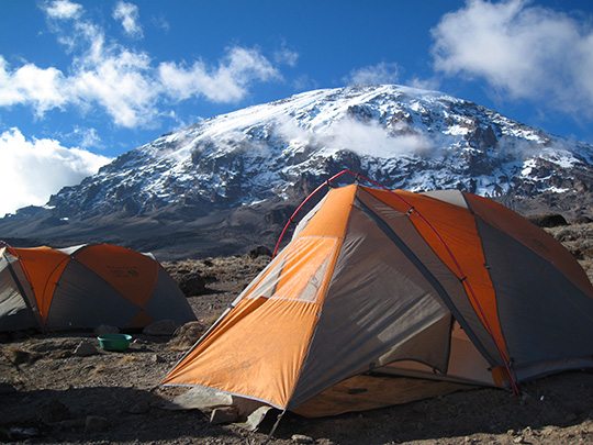 6 Days Kilimanjaro Umbwe Route – Roshack Adventures Safaris