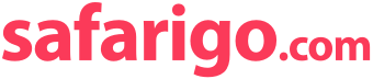 SafariGo logo