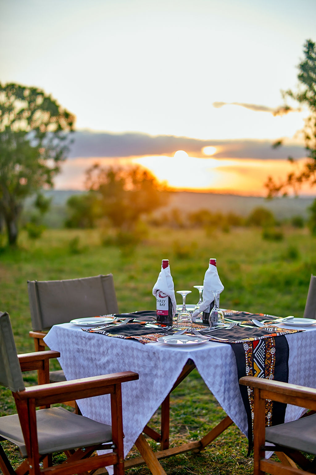 Safari Gallery - Roshack Adventures Safaris