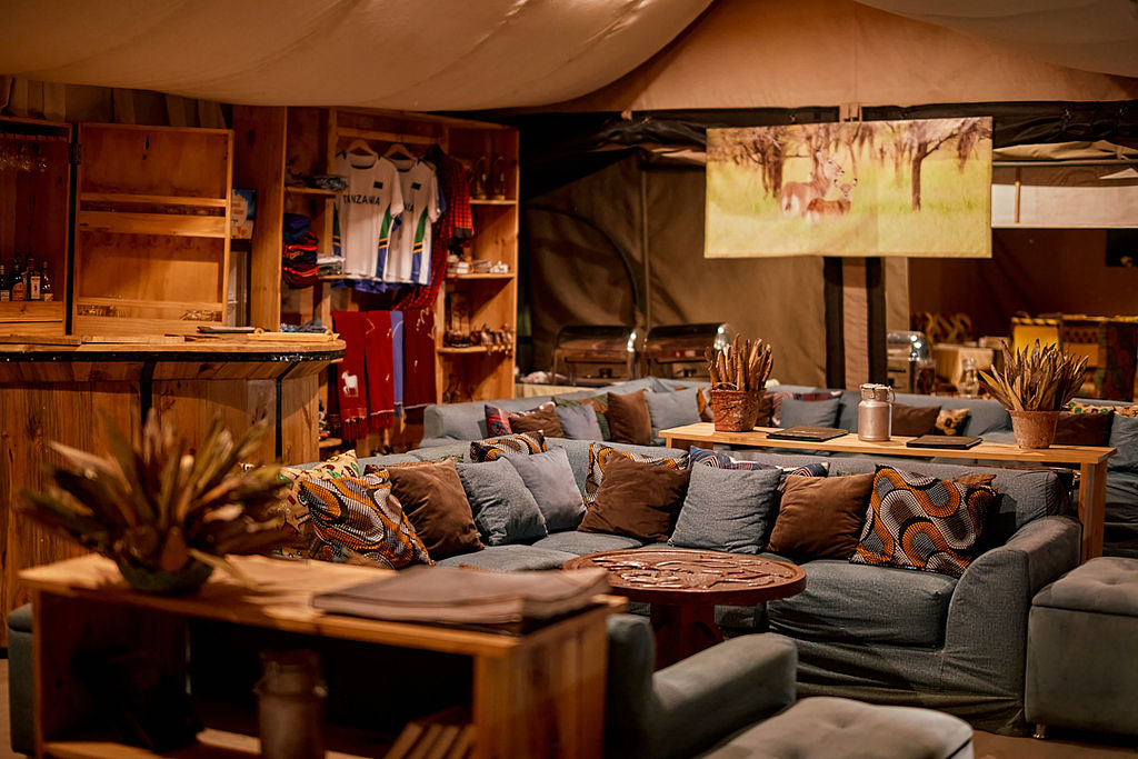 Safari Gallery - Roshack Adventures Safaris