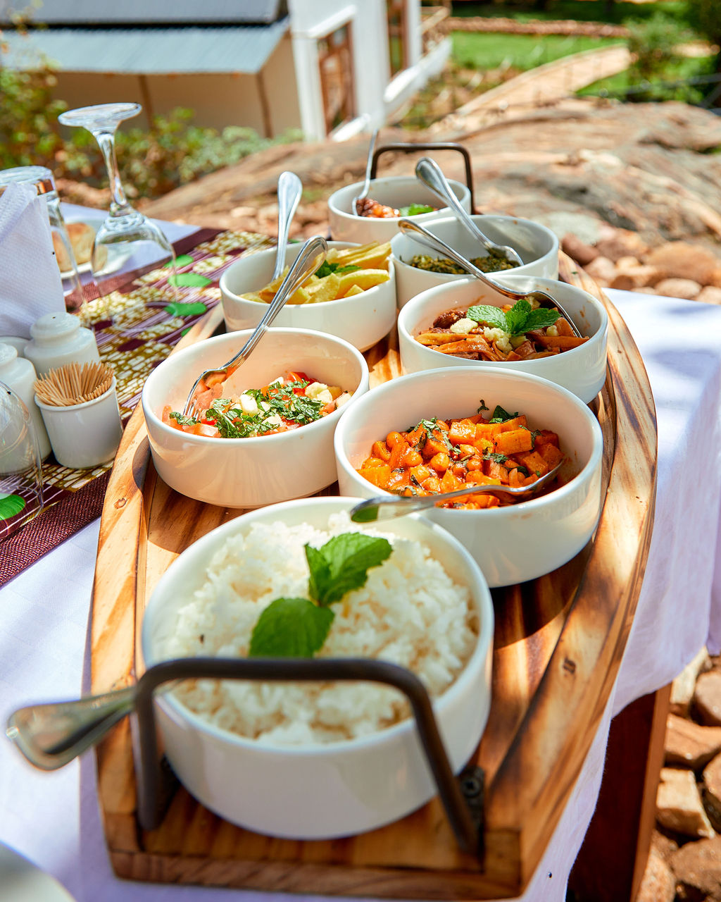 Safari Gallery - Roshack Adventures Safaris