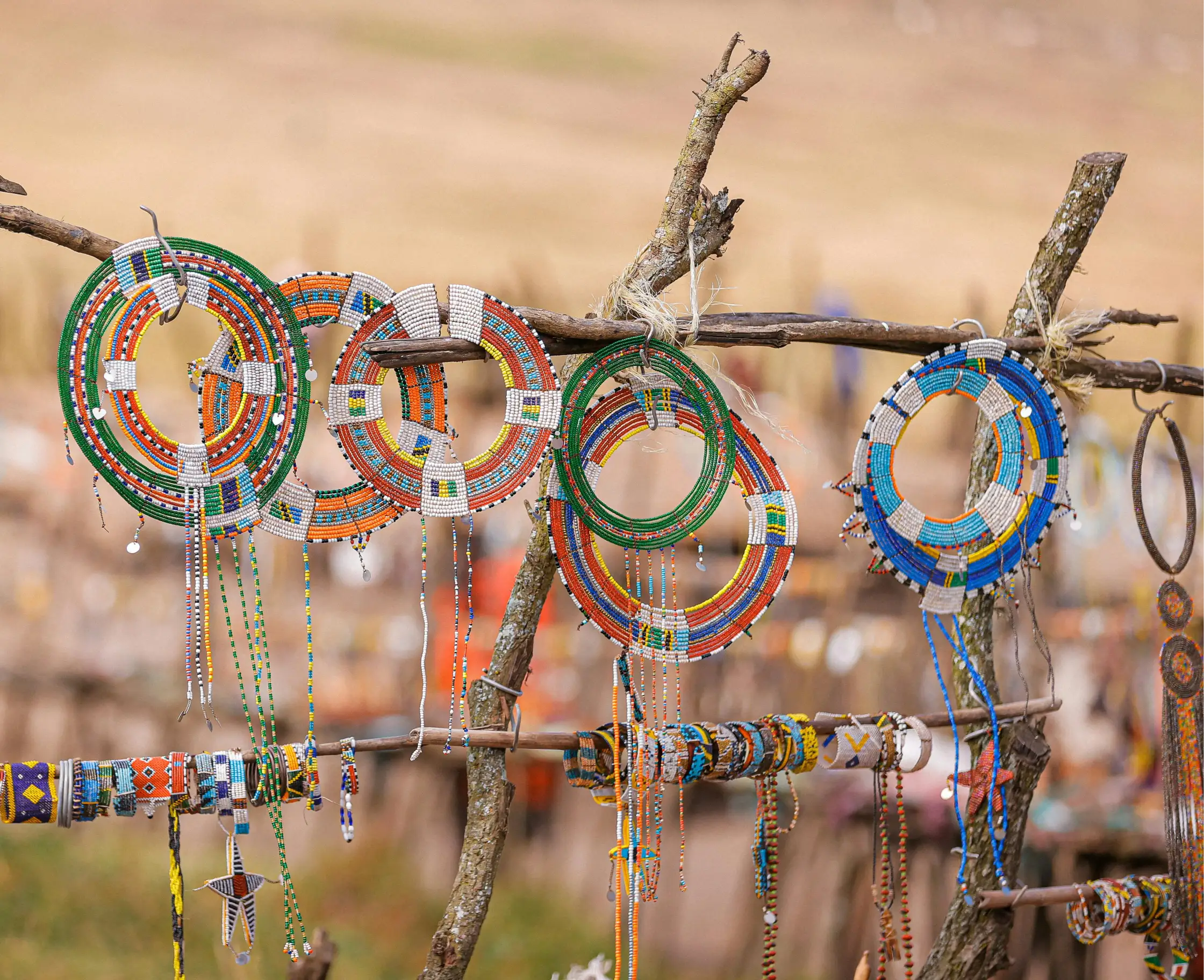 LAKE MANYARA NATIONAL PARK